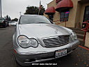 Thumbnail image of 2001 Mercedes-Benz C-Class at Direct Auto Outlet LLC