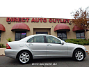 Thumbnail image of 2001 Mercedes-Benz C-Class at Direct Auto Outlet LLC