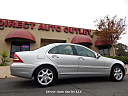 Thumbnail image of 2001 Mercedes-Benz C-Class at Direct Auto Outlet LLC