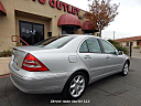 Thumbnail image of 2001 Mercedes-Benz C-Class at Direct Auto Outlet LLC