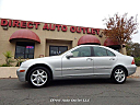 Thumbnail image of 2001 Mercedes-Benz C-Class at Direct Auto Outlet LLC