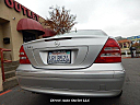 Thumbnail image of 2001 Mercedes-Benz C-Class at Direct Auto Outlet LLC