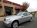 Thumbnail image of 2001 Mercedes-Benz C-Class at Direct Auto Outlet LLC