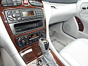 Thumbnail image of 2001 Mercedes-Benz C-Class at Direct Auto Outlet LLC