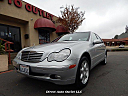 Thumbnail image of 2001 Mercedes-Benz C-Class at Direct Auto Outlet LLC