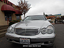 Thumbnail image of 2001 Mercedes-Benz C-Class at Direct Auto Outlet LLC