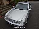Thumbnail image of 2001 Mercedes-Benz C-Class at Direct Auto Outlet LLC