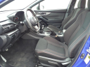 Thumbnail image of 2023 Subaru WRX at Autosavvy Las Vegas