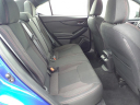Thumbnail image of 2023 Subaru WRX at Autosavvy Las Vegas