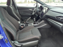 Thumbnail image of 2023 Subaru WRX at Autosavvy Las Vegas