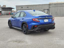 Thumbnail image of 2023 Subaru WRX at Autosavvy Las Vegas