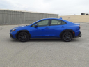 Thumbnail image of 2023 Subaru WRX at Autosavvy Las Vegas