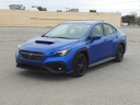 Thumbnail image of 2023 Subaru WRX at Autosavvy Las Vegas