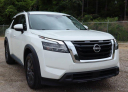 Thumbnail image of 2022 Nissan Pathfinder at LeeHyundai of Fayetteville, NC