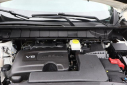Thumbnail image of 2022 Nissan Pathfinder at LeeHyundai of Fayetteville, NC