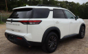 Thumbnail image of 2022 Nissan Pathfinder at LeeHyundai of Fayetteville, NC