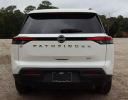 Thumbnail image of 2022 Nissan Pathfinder at LeeHyundai of Fayetteville, NC