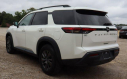 Thumbnail image of 2022 Nissan Pathfinder at LeeHyundai of Fayetteville, NC