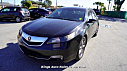 Thumbnail image of 2012 Acura TL at Kings Auto Sales & Services