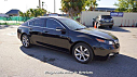 Thumbnail image of 2012 Acura TL at Kings Auto Sales & Services