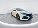 Thumbnail image of 2017 Honda Civic at Cartopia of North Plainfield, NJ