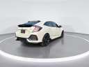 Thumbnail image of 2017 Honda Civic at Cartopia of North Plainfield, NJ
