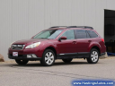 Thumbnail image of 2011 Subaru Outback at Hastings Chrysler Jeep Dodge Ram