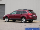 Thumbnail image of 2011 Subaru Outback at Hastings Chrysler Jeep Dodge Ram