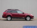 Thumbnail image of 2011 Subaru Outback at Hastings Chrysler Jeep Dodge Ram