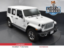 Thumbnail image of 2020 Jeep Wrangler Unlimited at Midway Motors Supercenter McPherson