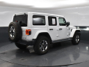Thumbnail image of 2020 Jeep Wrangler Unlimited at Midway Motors Supercenter McPherson