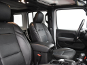 Thumbnail image of 2020 Jeep Wrangler Unlimited at Midway Motors Supercenter McPherson