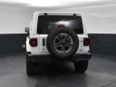 Thumbnail image of 2020 Jeep Wrangler Unlimited at Midway Motors Supercenter McPherson