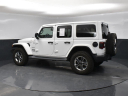 Thumbnail image of 2020 Jeep Wrangler Unlimited at Midway Motors Supercenter McPherson