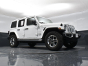 Thumbnail image of 2020 Jeep Wrangler Unlimited at Midway Motors Supercenter McPherson