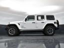 Thumbnail image of 2020 Jeep Wrangler Unlimited at Midway Motors Supercenter McPherson