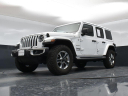 Thumbnail image of 2020 Jeep Wrangler Unlimited at Midway Motors Supercenter McPherson