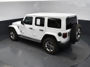 Thumbnail image of 2020 Jeep Wrangler Unlimited at Midway Motors Supercenter McPherson