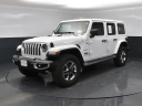 Thumbnail image of 2020 Jeep Wrangler Unlimited at Midway Motors Supercenter McPherson