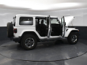 Thumbnail image of 2020 Jeep Wrangler Unlimited at Midway Motors Supercenter McPherson