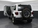 Thumbnail image of 2020 Jeep Wrangler Unlimited at Midway Motors Supercenter McPherson