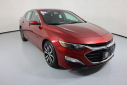 Thumbnail image of 2021 Chevrolet Malibu at Low Book Sales