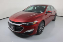 Thumbnail image of 2021 Chevrolet Malibu at Low Book Sales