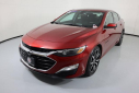 Thumbnail image of 2021 Chevrolet Malibu at Low Book Sales