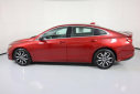 Thumbnail image of 2021 Chevrolet Malibu at Low Book Sales