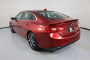 Thumbnail image of 2021 Chevrolet Malibu at Low Book Sales