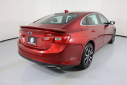 Thumbnail image of 2021 Chevrolet Malibu at Low Book Sales