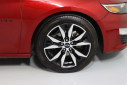 Thumbnail image of 2021 Chevrolet Malibu at Low Book Sales