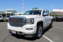 Thumbnail image of 2017 GMC Sierra 1500 at Elk Grove Chrysler Dodge Jeep Ram