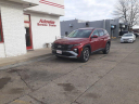 Thumbnail image of 2025 Hyundai TUCSON at Autowise Car Center